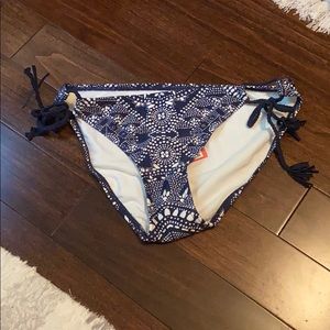 Target bikini bottoms